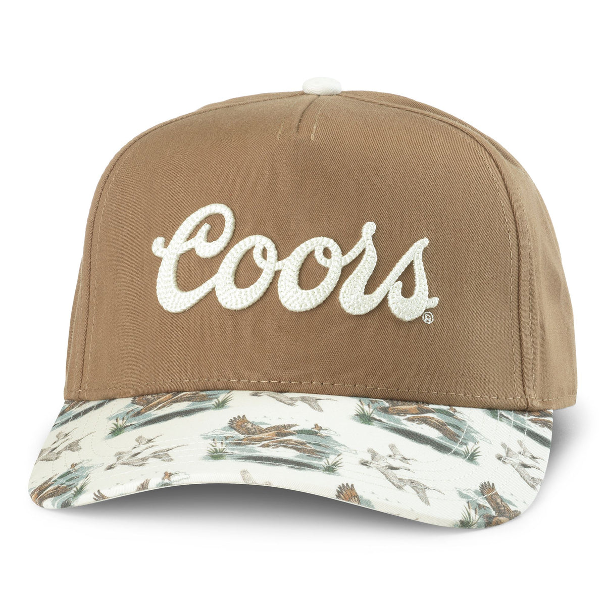 Buckhorn Hat - Coors