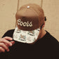 Buckhorn Hat - Coors