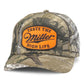 Camo Roscoe Hat - Miller High Life