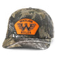 Camo Roscoe Hat - Waylon Jennings