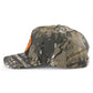Camo Roscoe Hat - Waylon Jennings