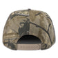 Camo Roscoe Hat - Waylon Jennings