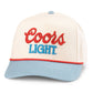 Coors Light Scottie Hat