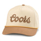 Coors Scottie Hat