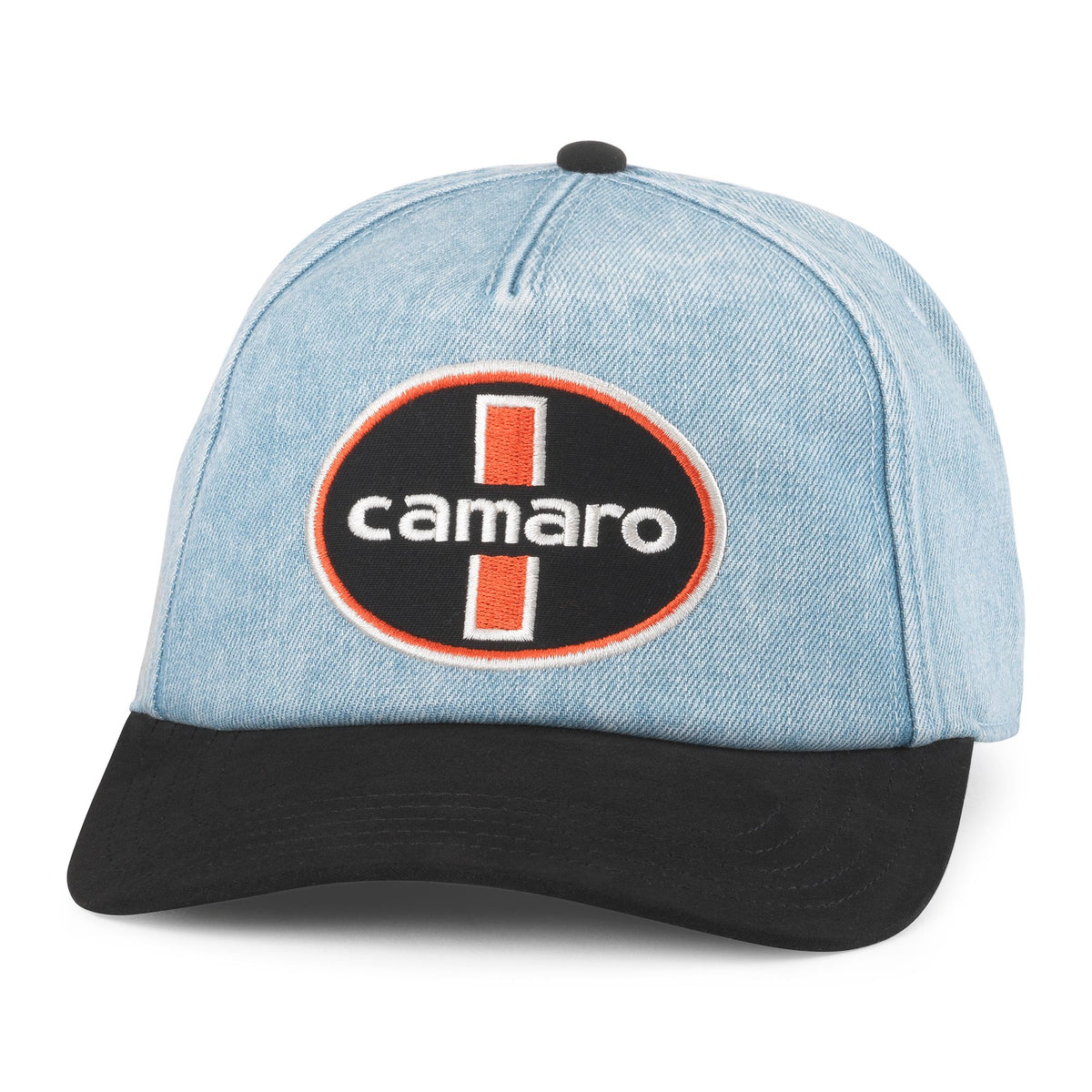 Fulton Hat - Camaro