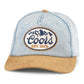 Fulton Hat - Coors
