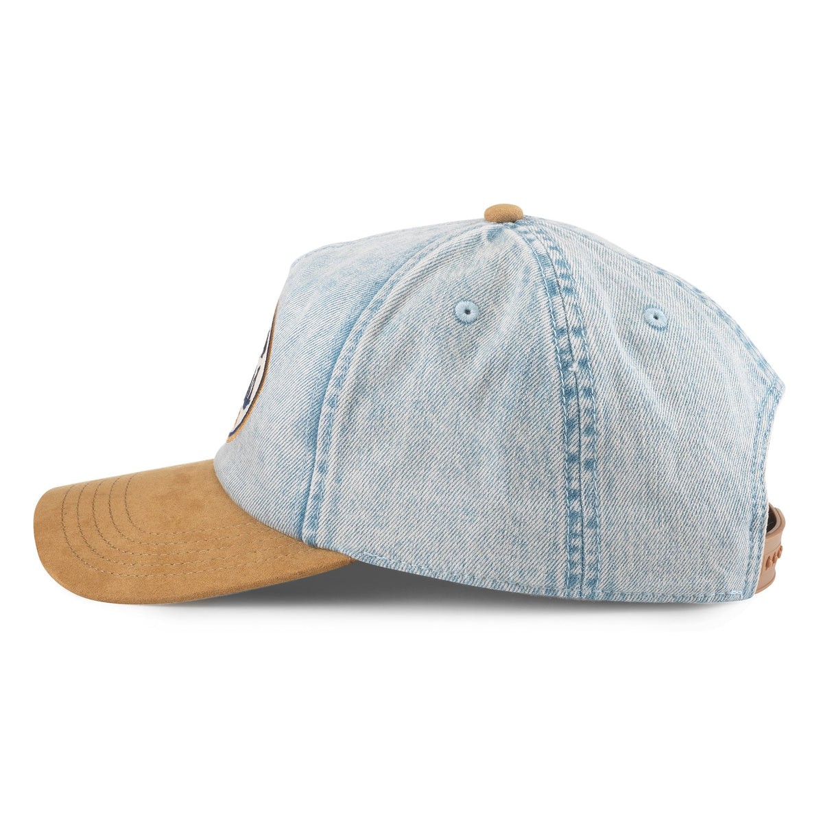 Fulton Hat - Coors