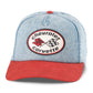 Fulton Hat - Corvette