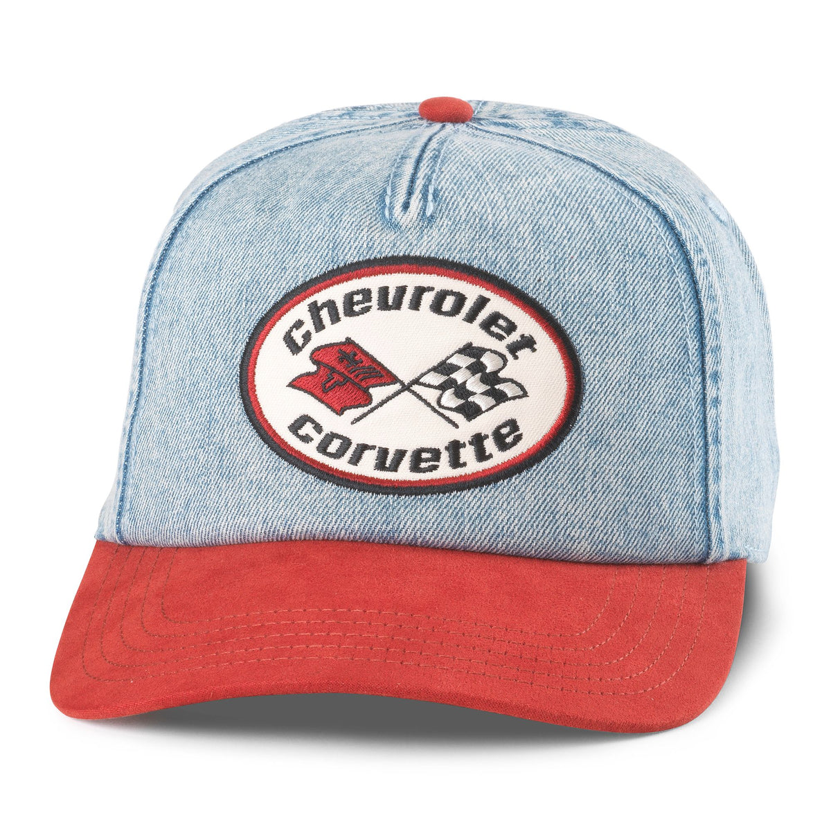 Fulton Hat - Corvette