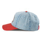 Fulton Hat - Corvette