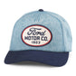Fulton Hat - Ford