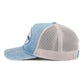 Polaris Cord Mesh Hat