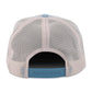Polaris Cord Mesh Hat