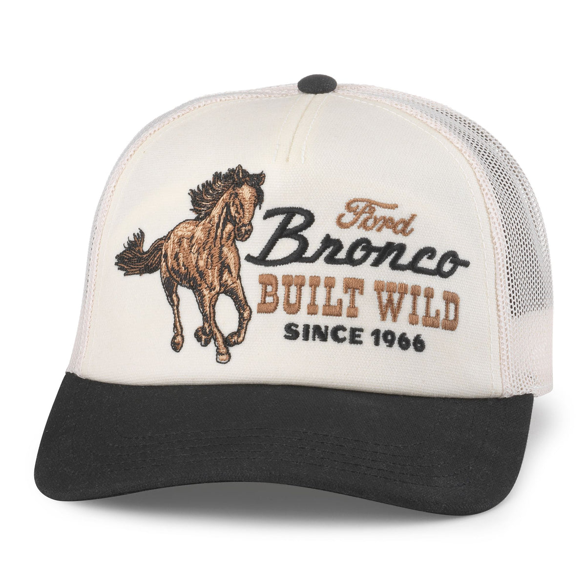 Remington Hat - Ford Bronco