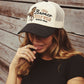 Remington Hat - Ford Bronco