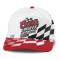 Roscoe Racing Hat - Coors Light