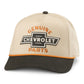 Scottie Hat - Chevrolet