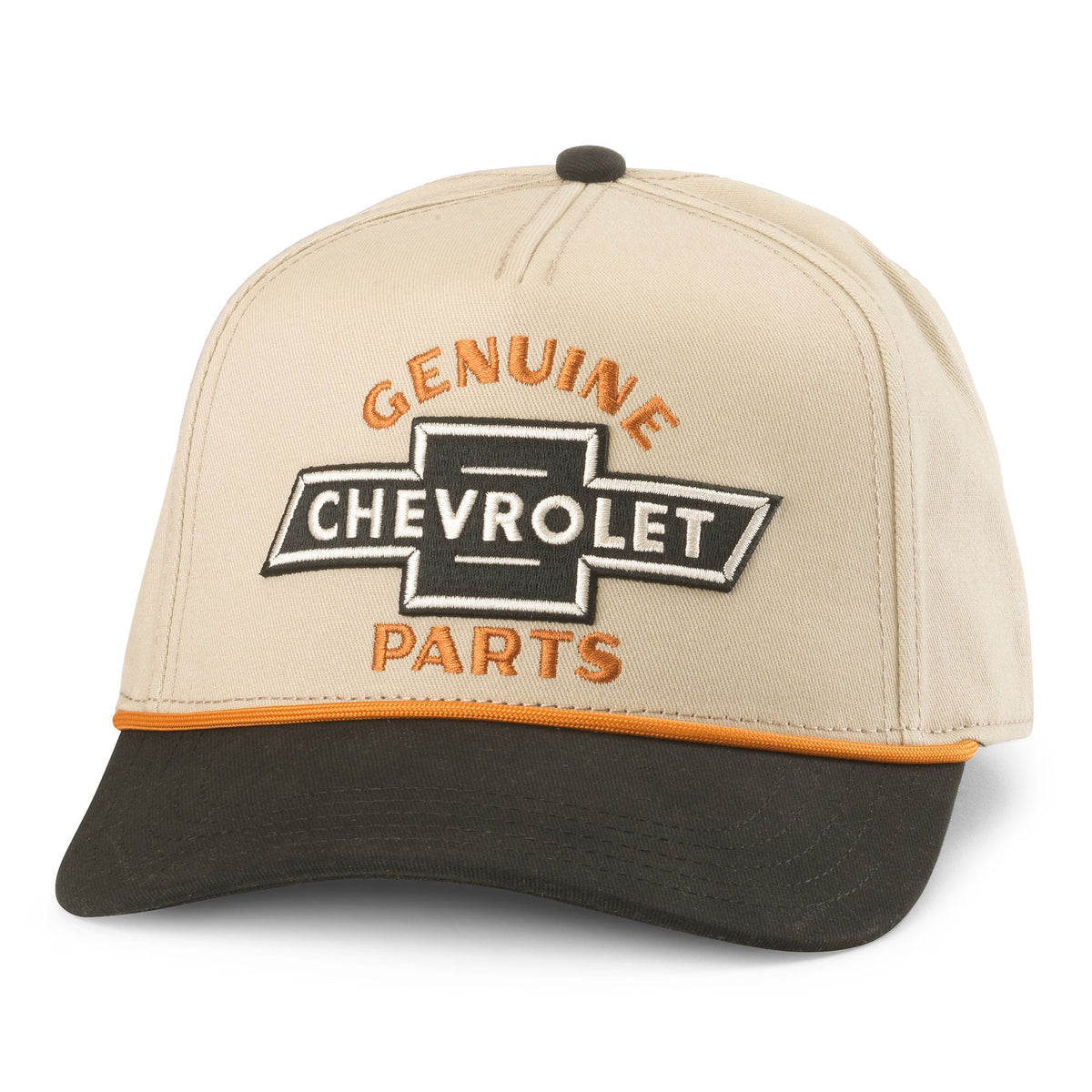 Scottie Hat - Chevrolet