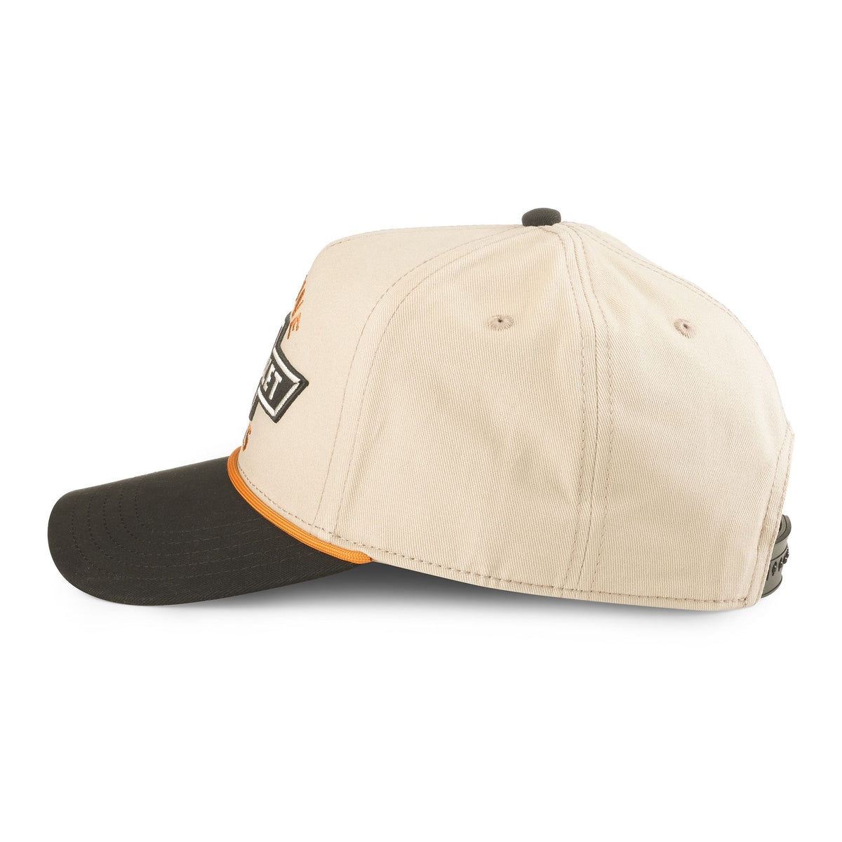 Scottie Hat - Chevrolet