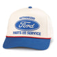 Scottie Hat - Ford
