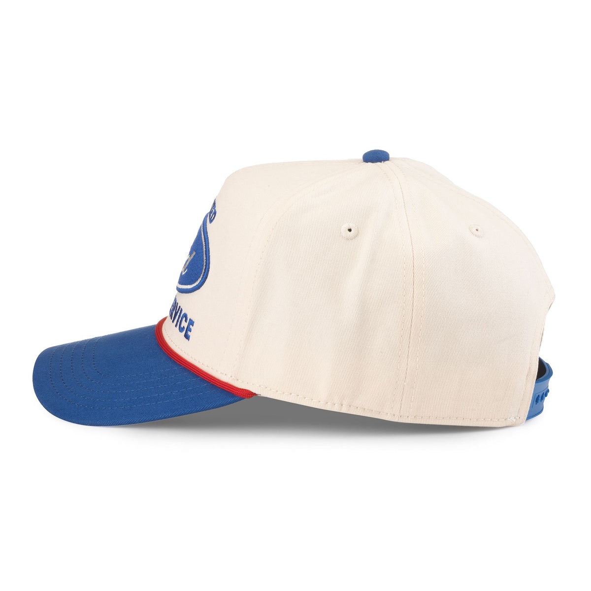 Scottie Hat - Ford