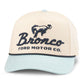 Scottie Hat - Ford Bronco