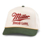 Scottie Hat - Miller High Life