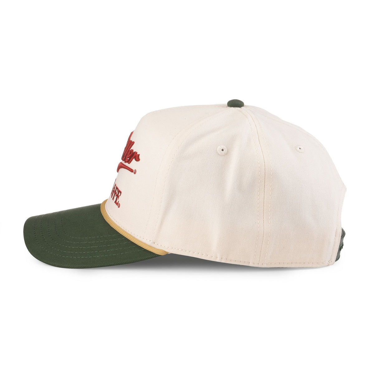 Scottie Hat - Miller High Life