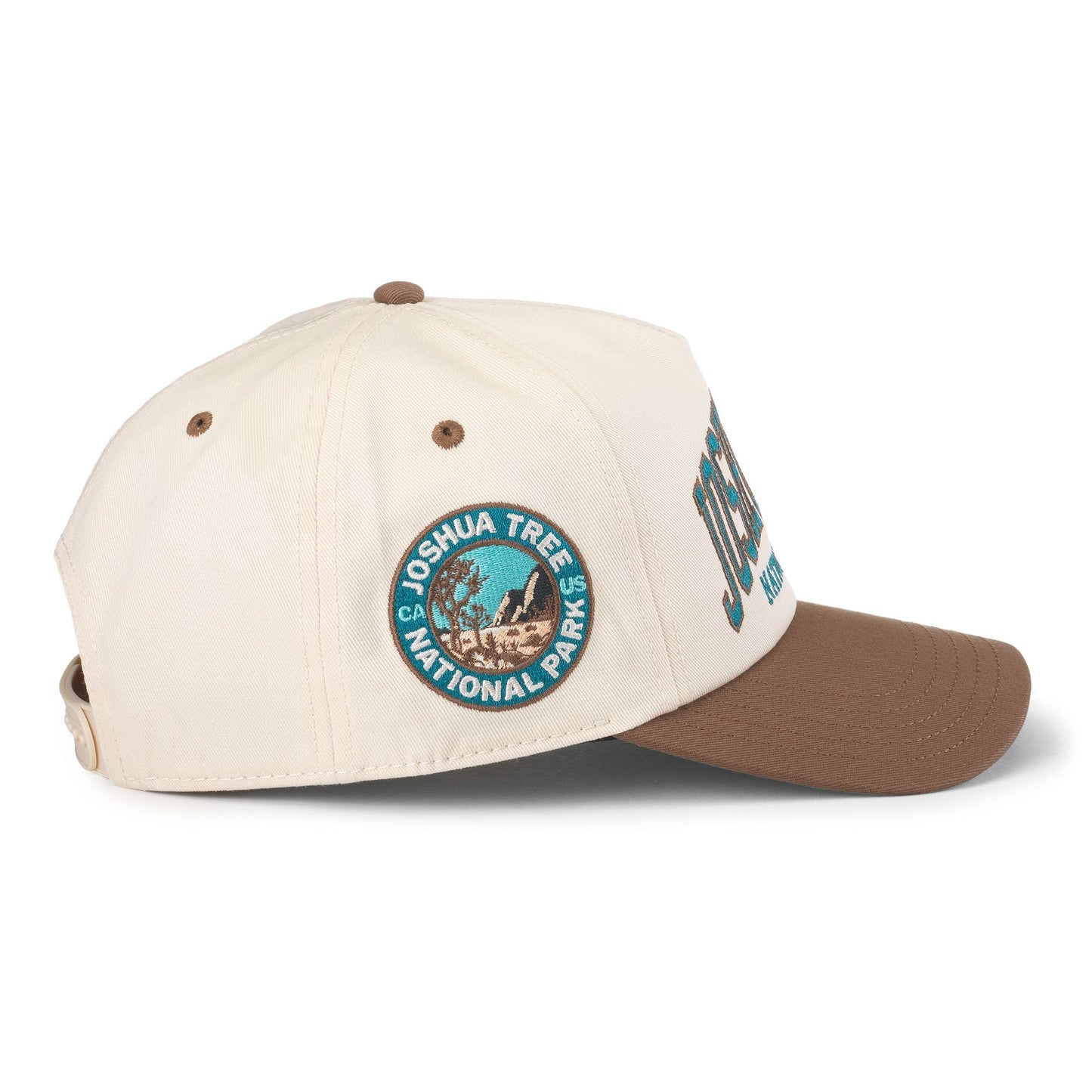 Roscoe Hat