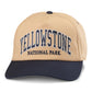 Roscoe Hat