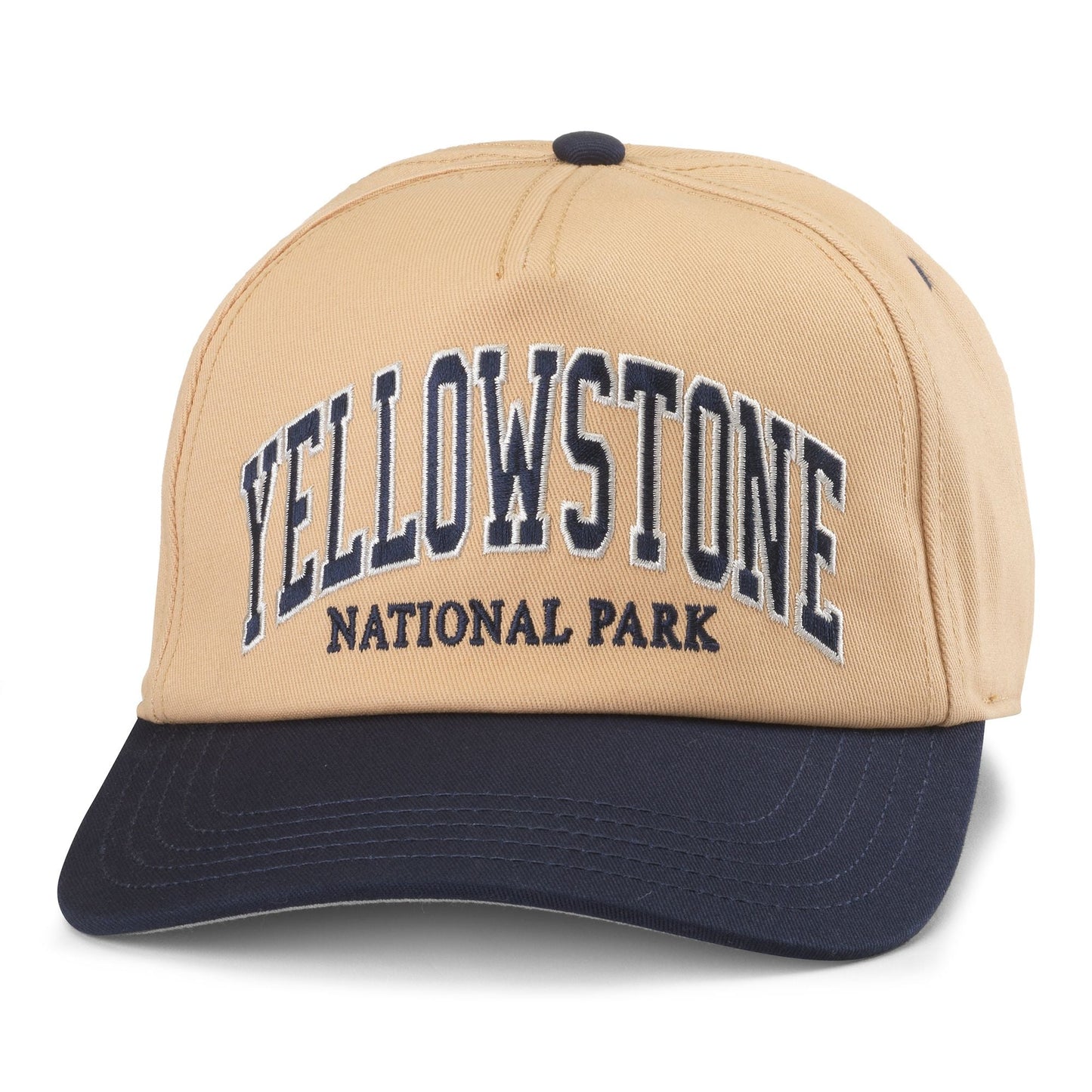 Roscoe Hat