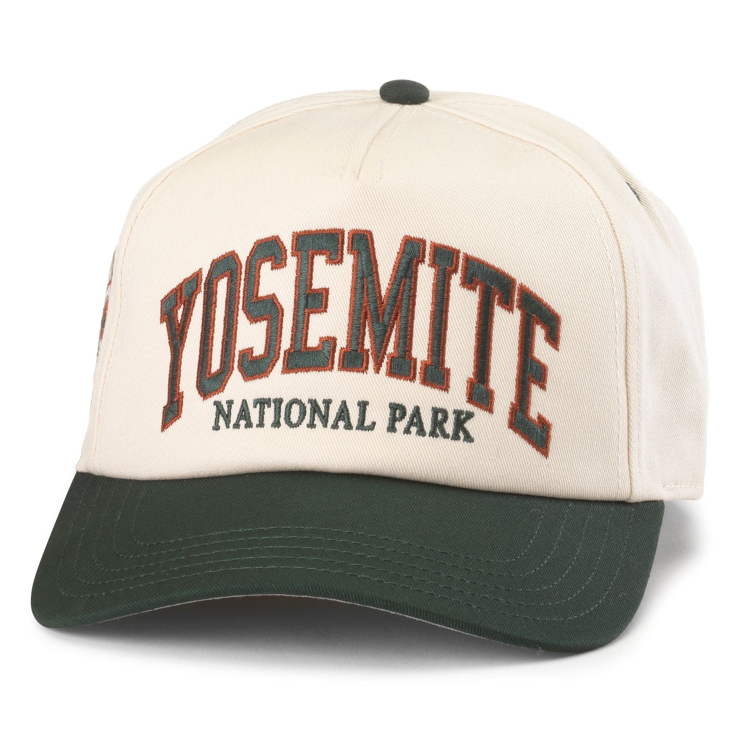 Roscoe Hat