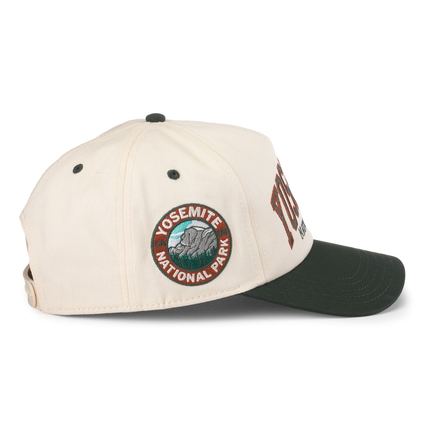 Roscoe Hat