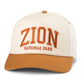 Roscoe Hat