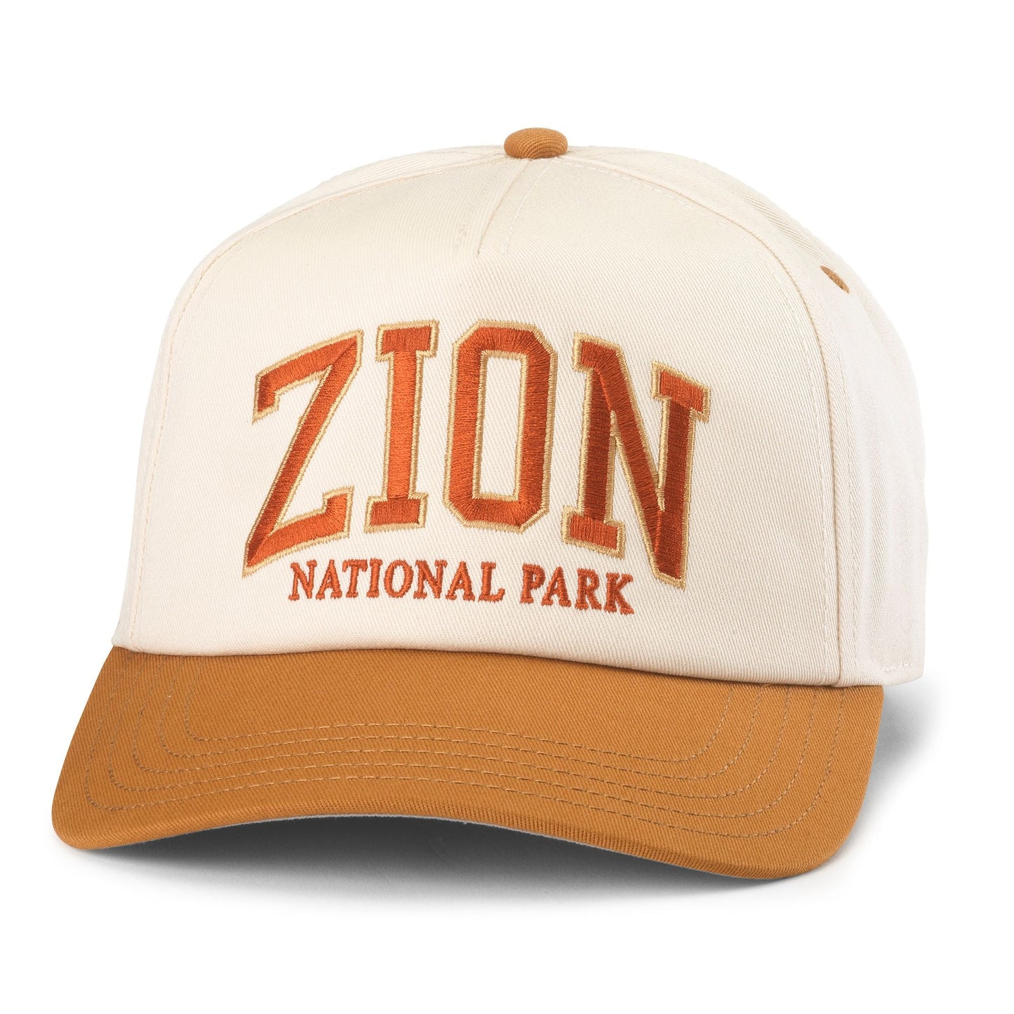 Roscoe Hat