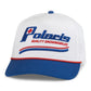 Scottie Hat - Polaris