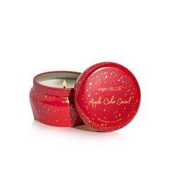 Apple Cider Social Glimmer Mini Tin
