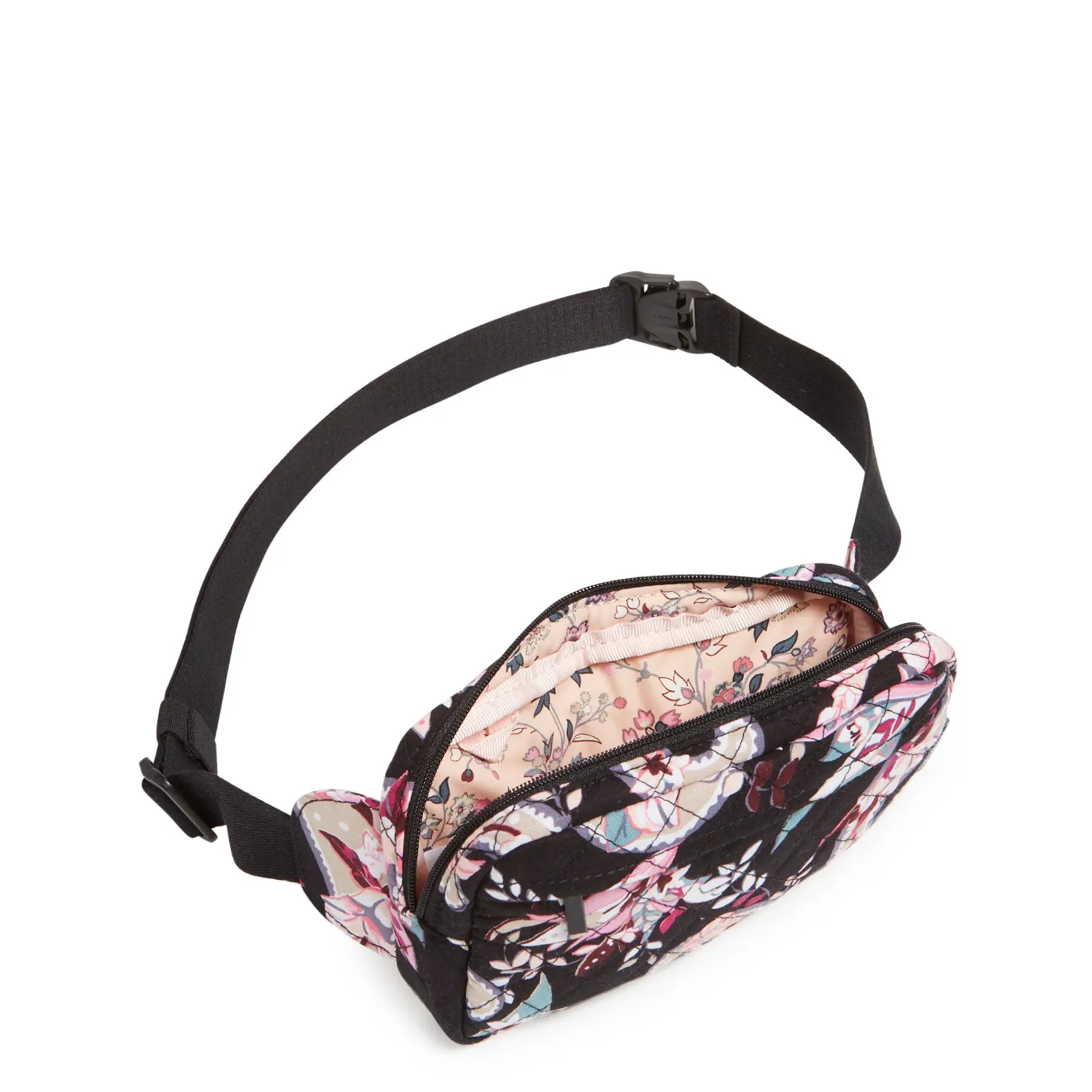 Mini Belt Bag Botanical Paisley