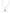 Kendra Scott Davie Intaglio Pendant Necklace In Rhodium Lavender Opalite Butterfly.