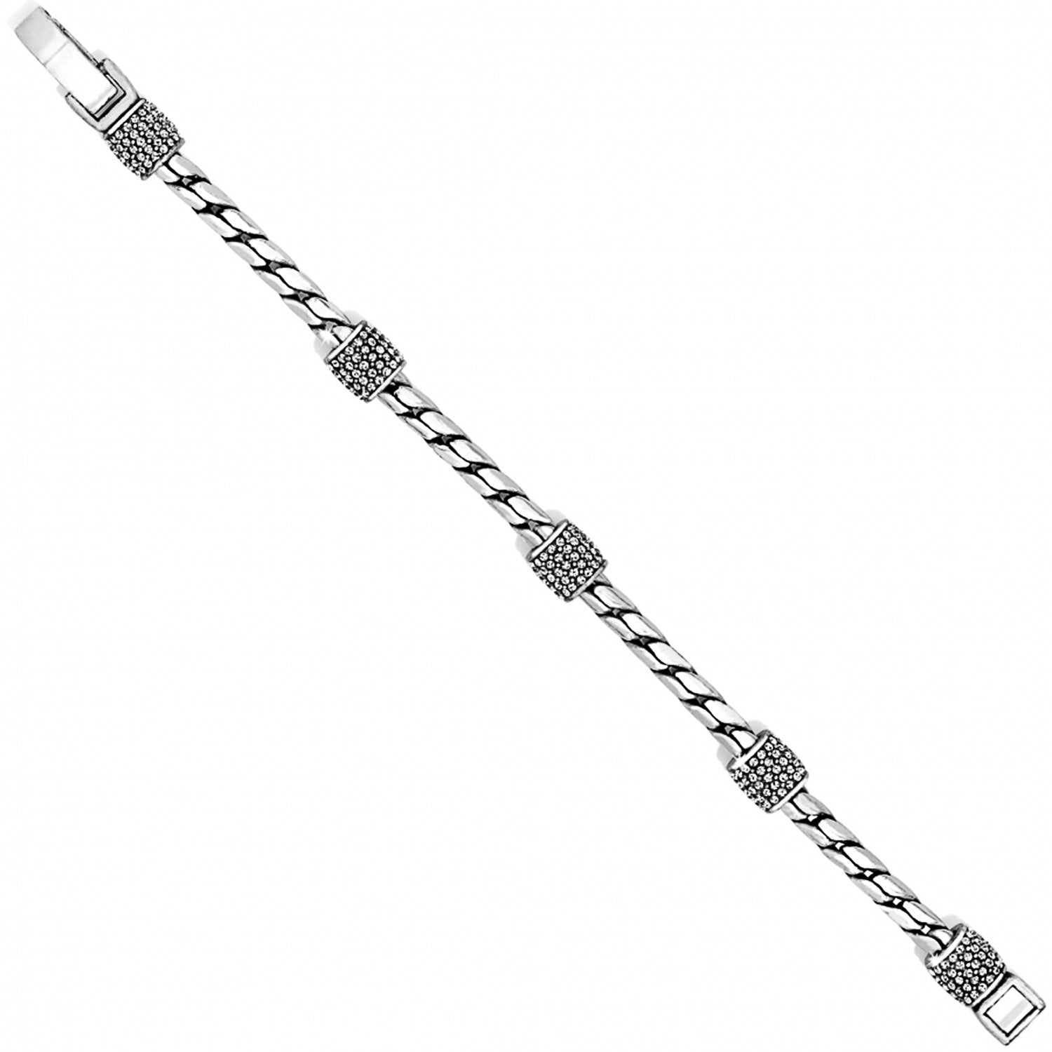 Meridian Bracelet Length View