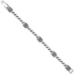 Meridian Bracelet Length View