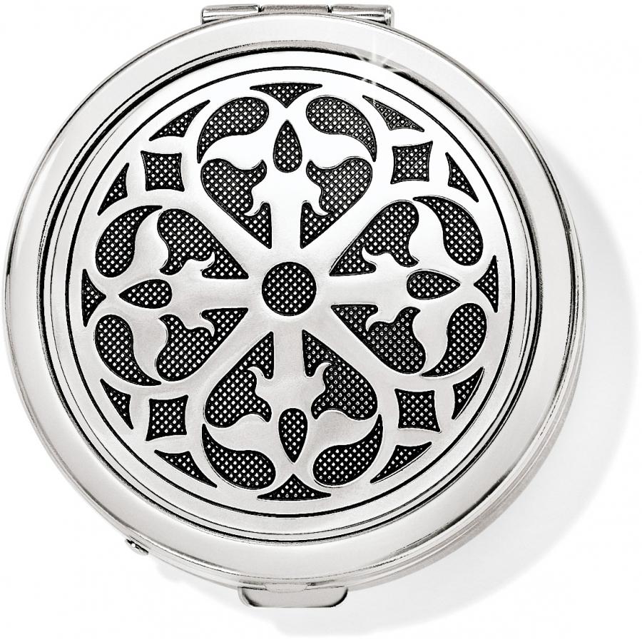 Ferrara Pill Box Front View