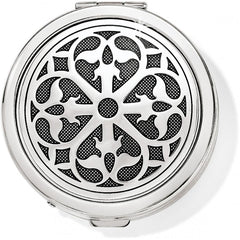 Ferrara Pill Box Front View