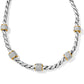 Meridian Necklace Front View