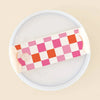 Tumbler Lid Tag (Check)