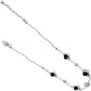 Meridian Prime Station Short Necklace Chain View