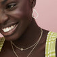 Kendra Scott Elisa Gold Necklace