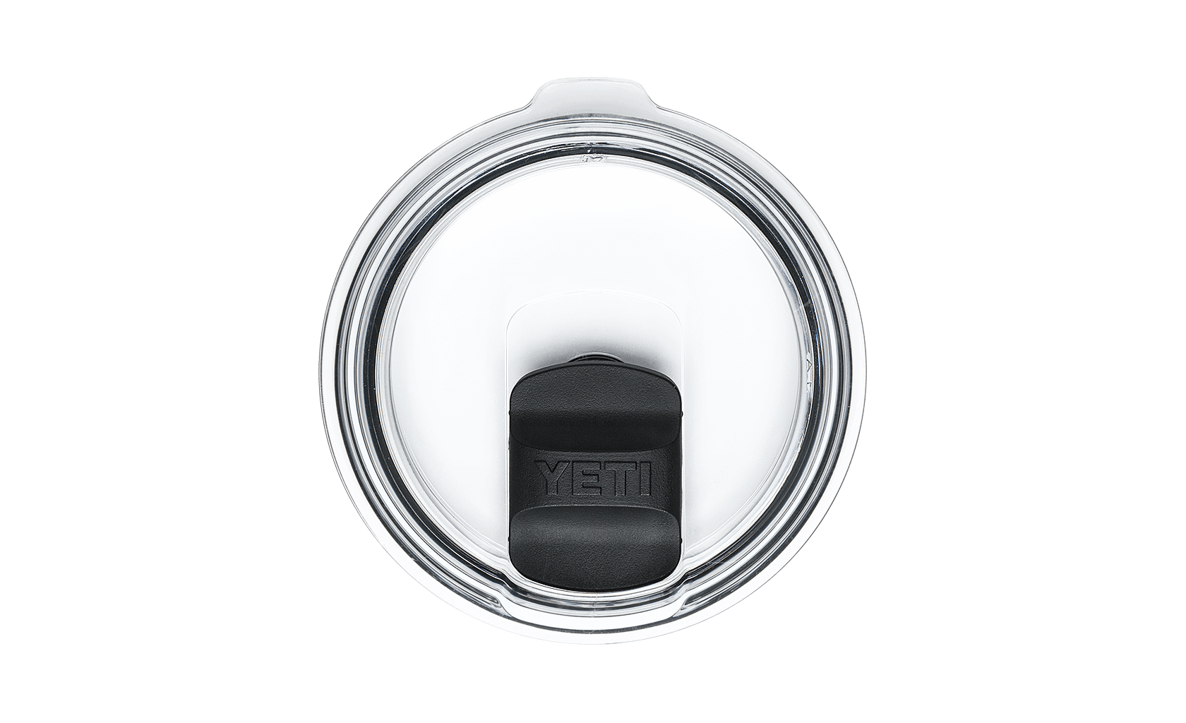 Rambler 10 Oz Wine Tumbler Magslider Lid
