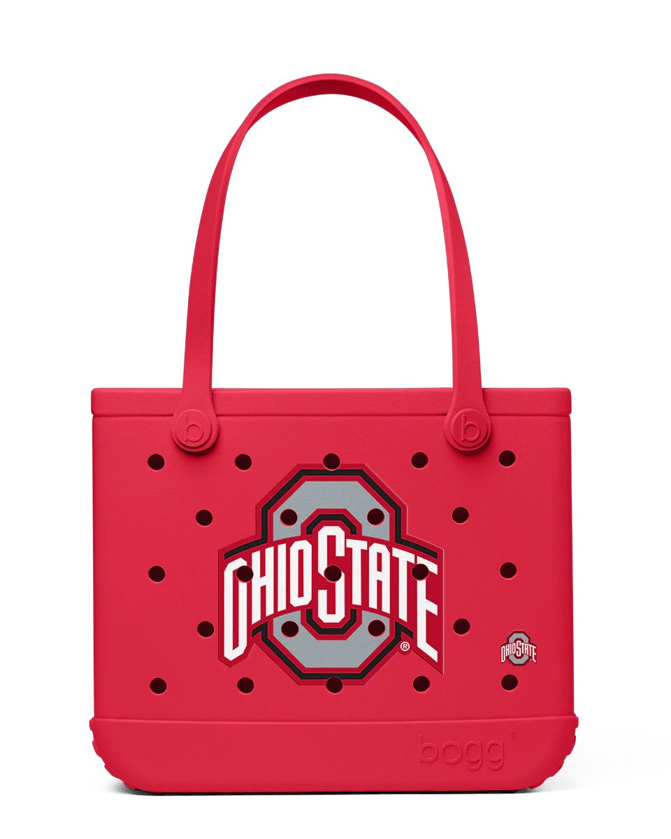 Ohio State Buckeyes Baby Bogg Bag