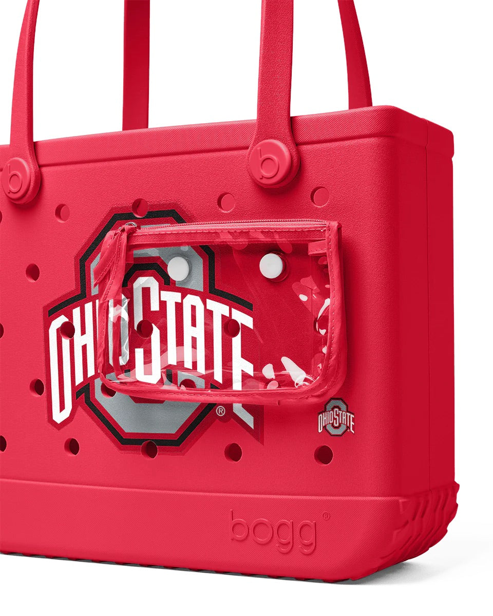 Ohio State Buckeyes Baby Bogg Bag